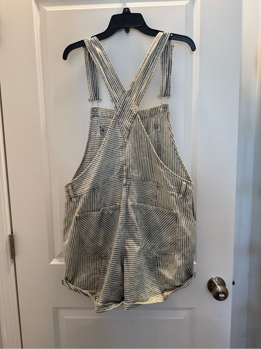 We the free ziggy shortalls - Picture 5 of 8